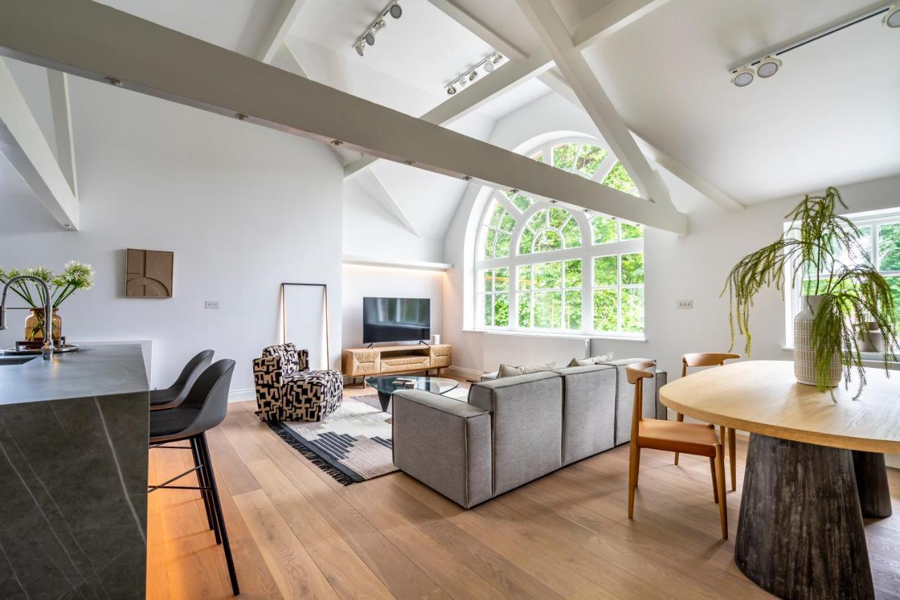 Marygate - Garden View Apartment York Extérieur photo