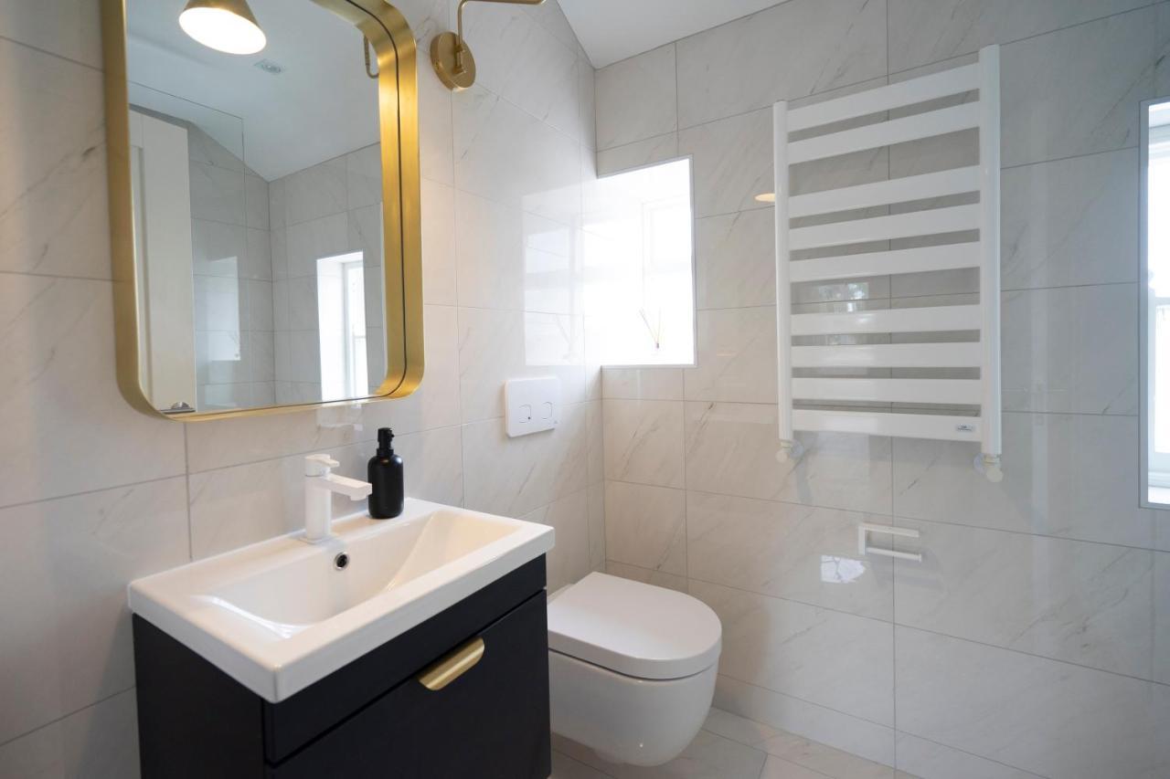 Marygate - Garden View Apartment York Extérieur photo